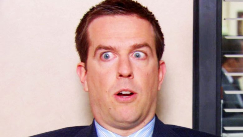 Ed Helms in The Office