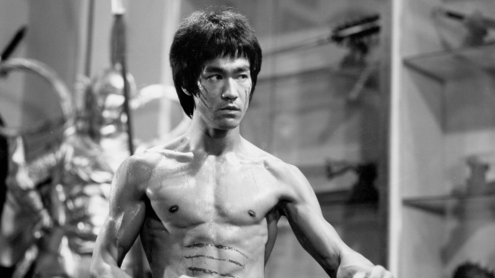 Bruce Lee