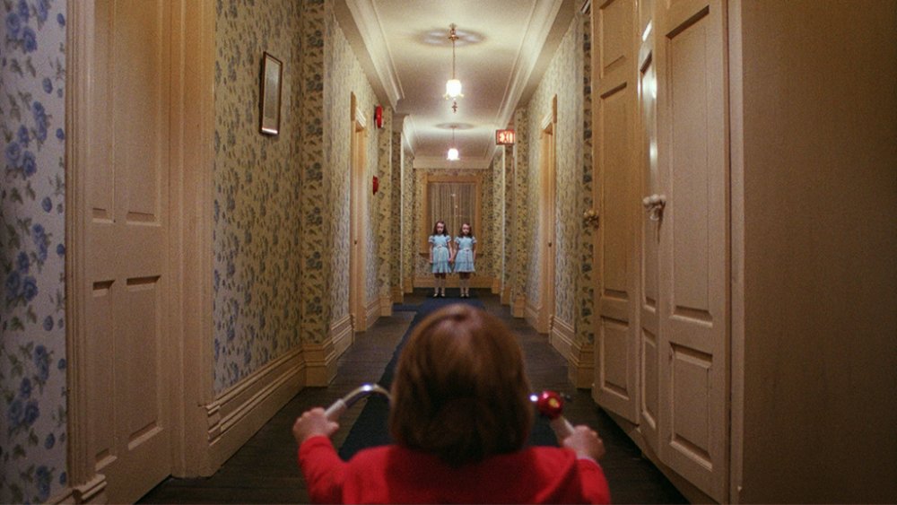 The Shining