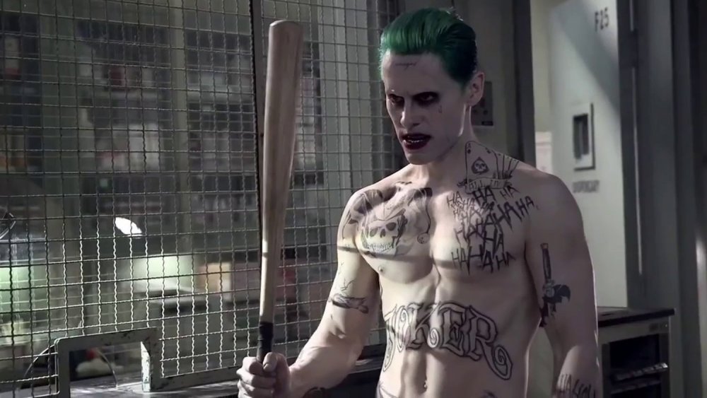 Jared Leto Joker