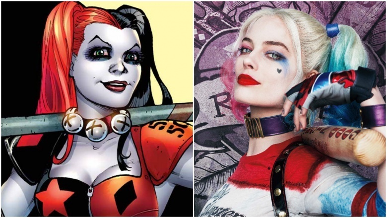 Harley why. Харли Квинн unbrith. Yes i did Harley.