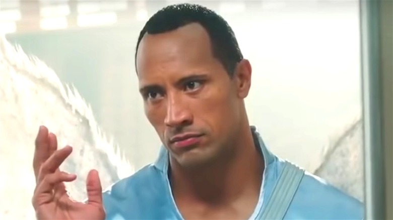 18 Eyebrow-Raising Facts About Dwayne “The Rock” Johnson