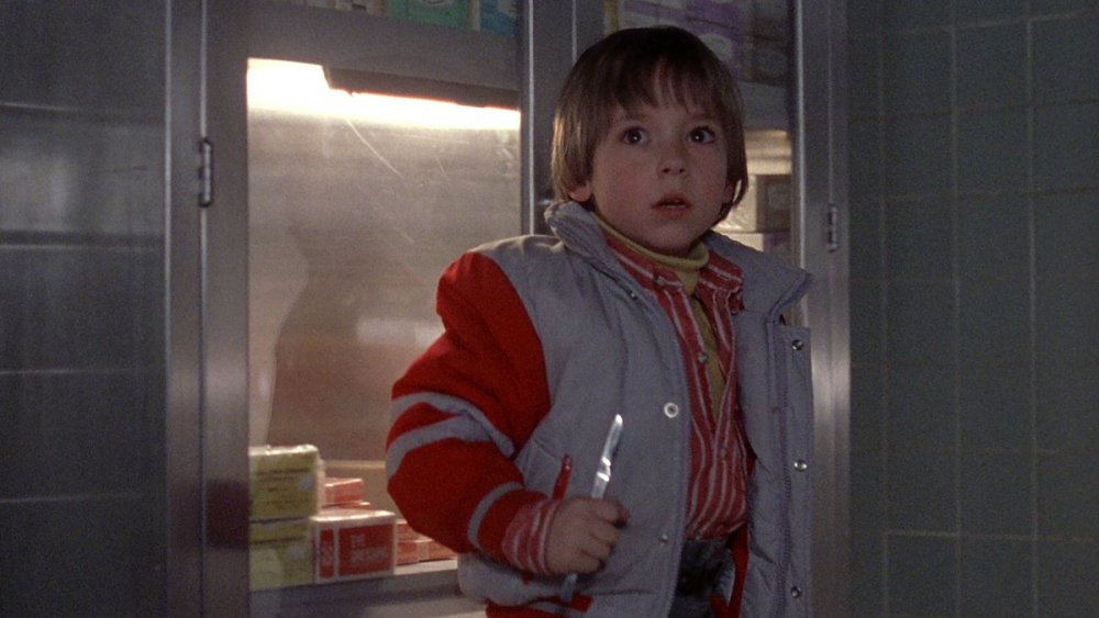 Alex Vincent in Child's Play