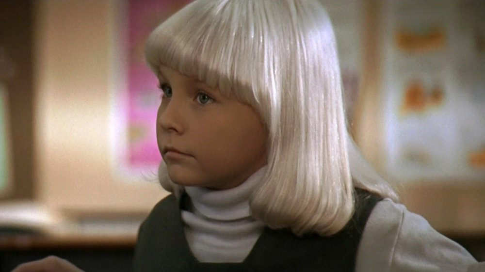 Lindsey Haun in Village of the Damned