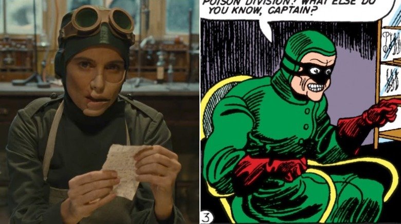 Doctor Poison