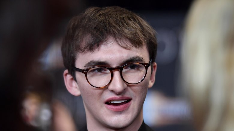 Isaac Hempstead-Wright