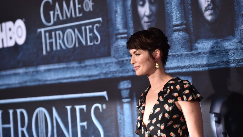 Lena Headey