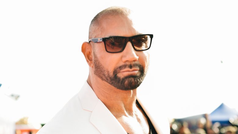 Dave Bautista