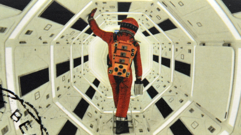 2001: A Space Odyssey