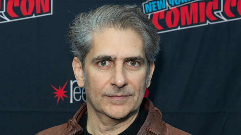 Michael Imperioli