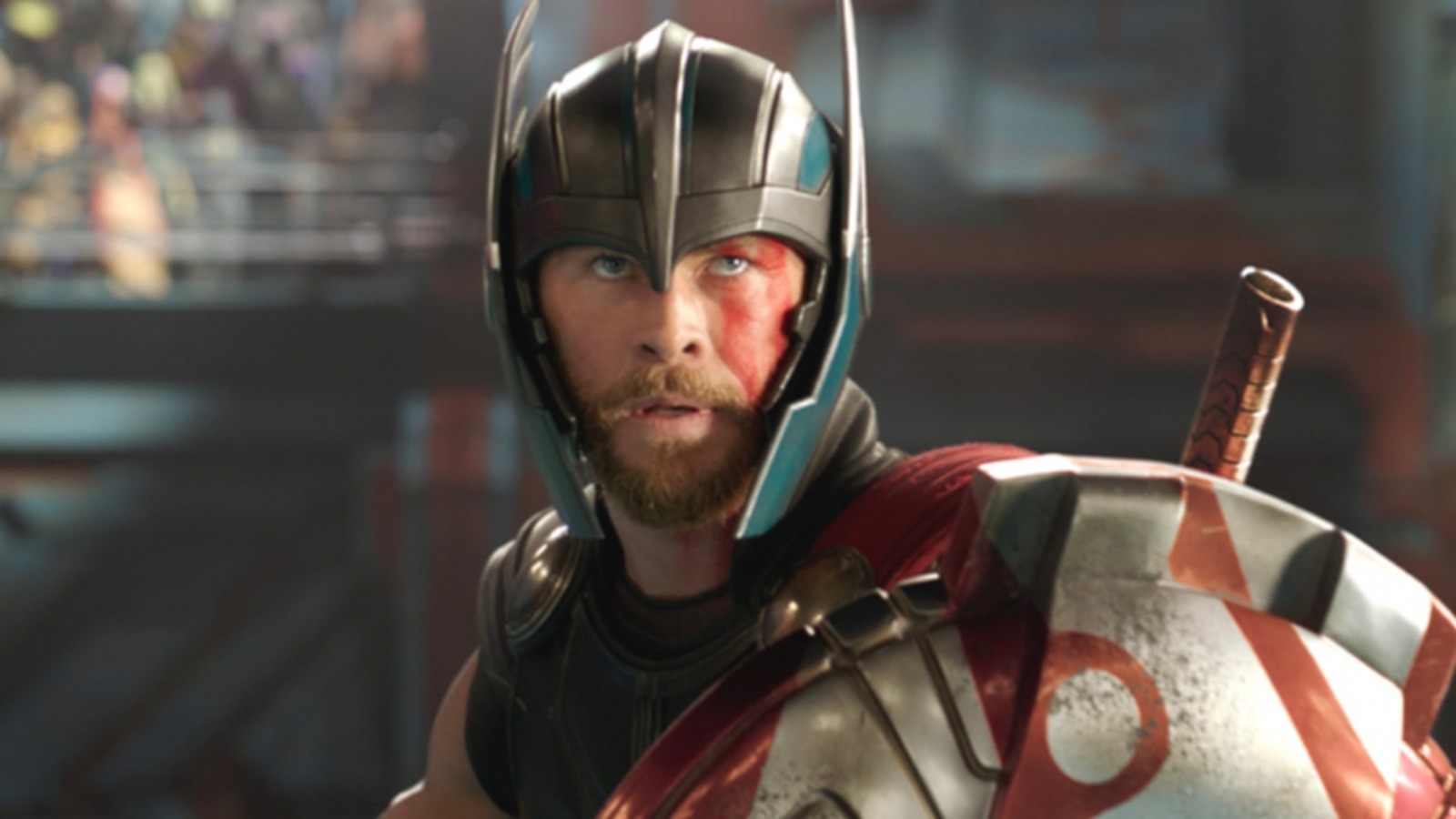 Thor: Ragnarok' avoids repetitive franchise plots with refreshing