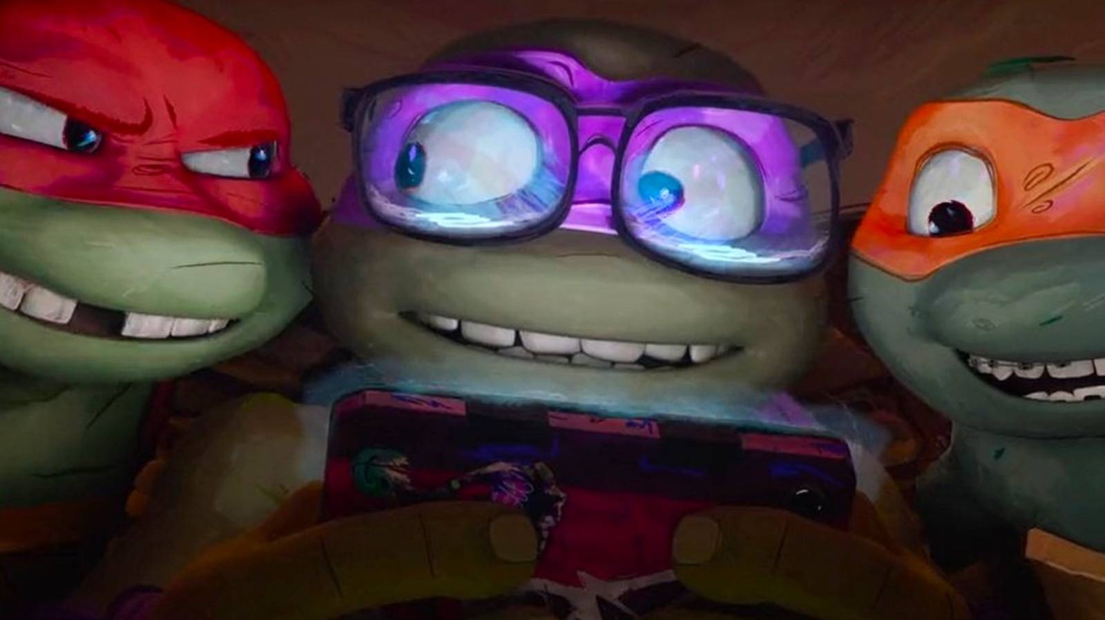 How TMNT Mutant Mayhem Sets Up A Sequel And A Series