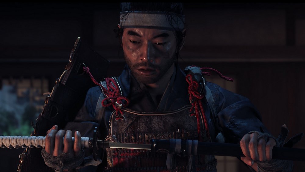 How To Get A Good Ending In Ghost Of Tsushima