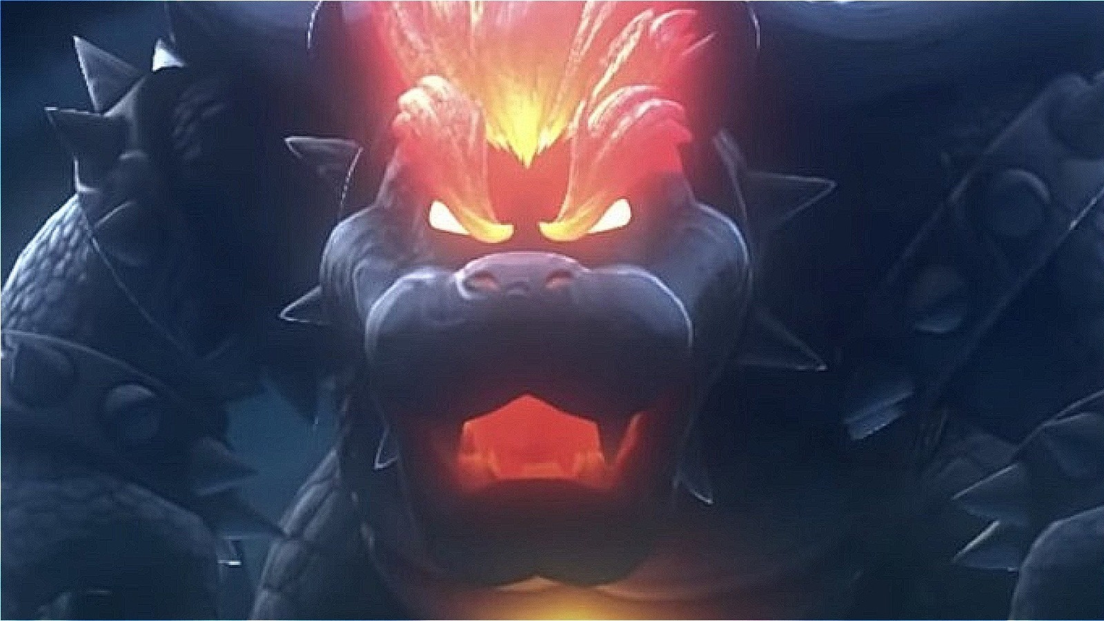 argos bowser's fury