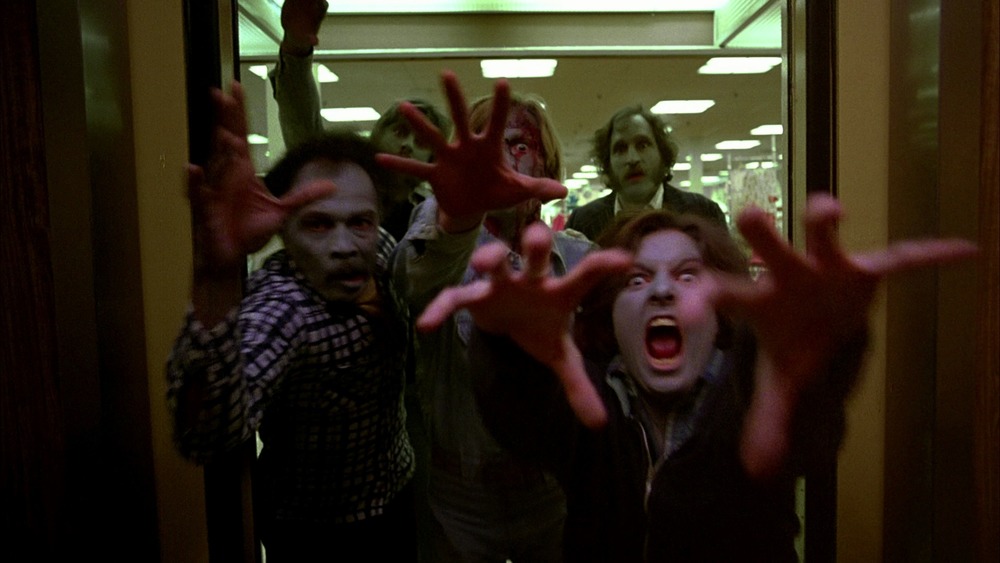 Dawn of the Dead