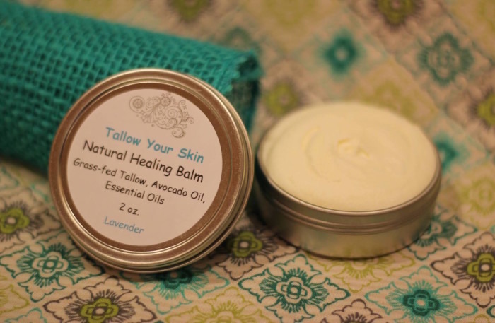 (Photo: Tallow Your Skin).