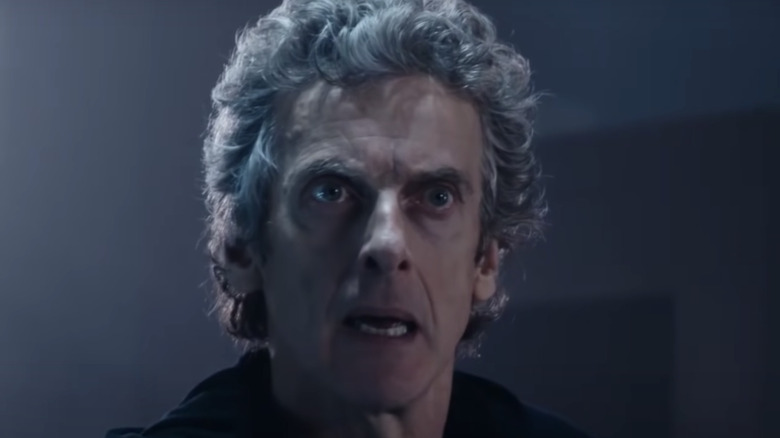 The Twelfth Doctor