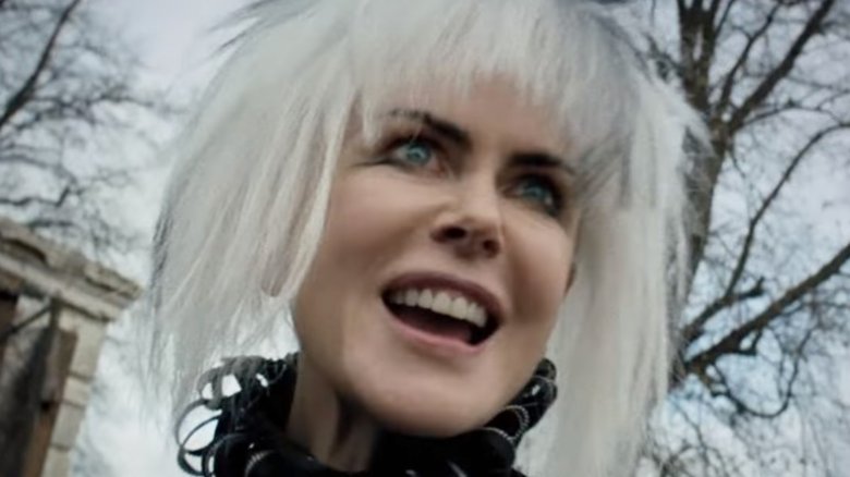 Nicole Kidman in How to Talk to Girls at Parties