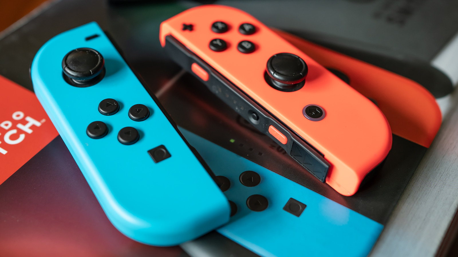 How To Use Your Nintendo Joy-Cons On An iPhone