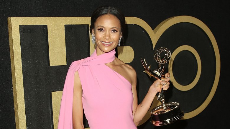 Thandie Newton Emmys 2018