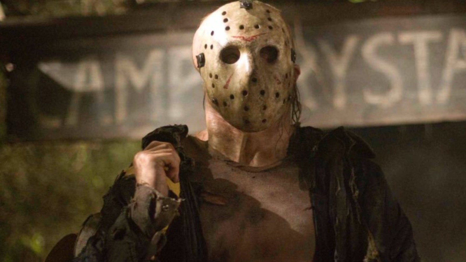 How To Watch The Friday The 13th Movies In Order