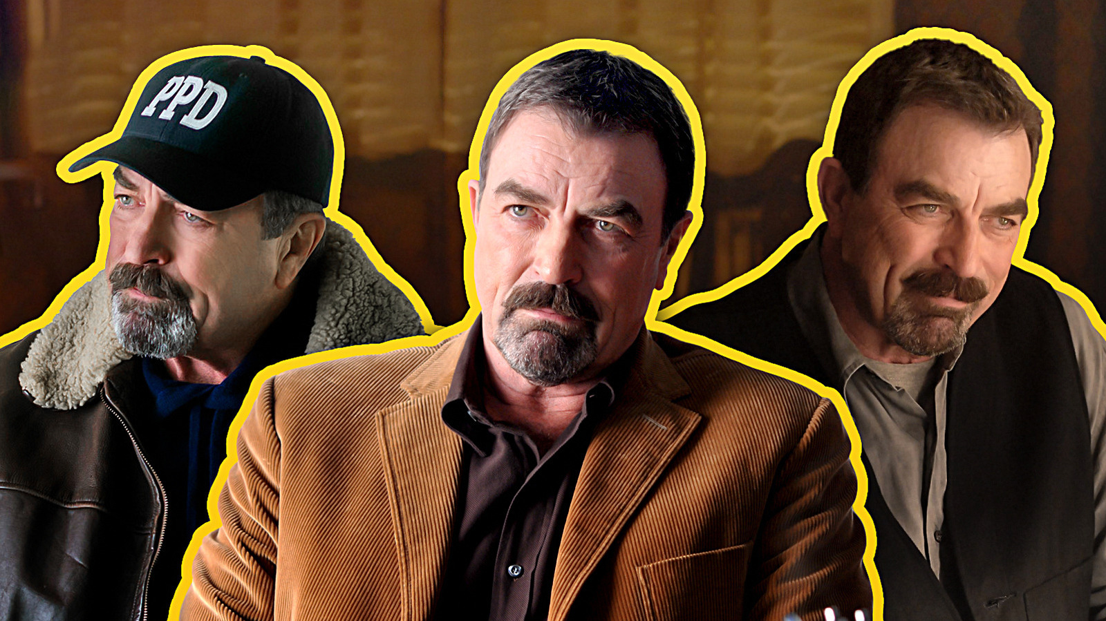 How To Watch The Jesse Stone Movies In Order