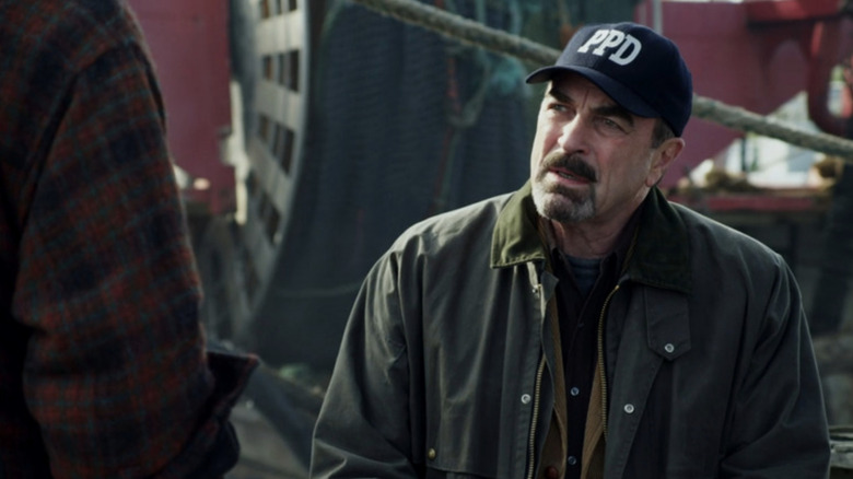 How To Watch The Jesse Stone Movies In Order