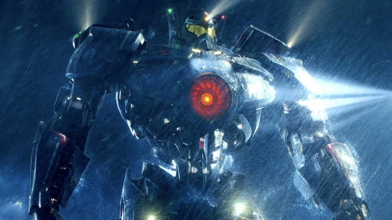 How To Watch The Pacific Rim Movies And TV Show In Order - And What To Expect Next