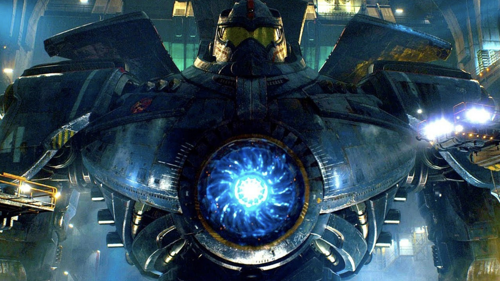 How To Watch The Pacific Rim Movies And TV Show In Order - And What To Expect Next