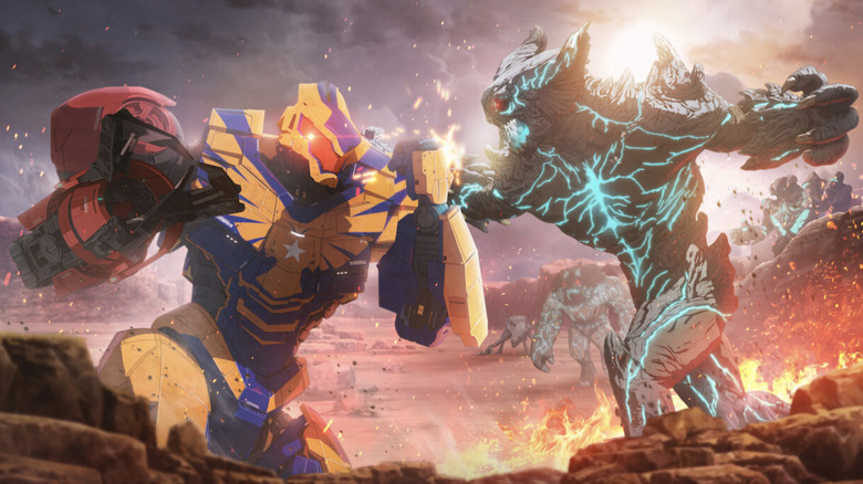 How To Watch The Pacific Rim Movies And TV Show In Order - And What To Expect Next