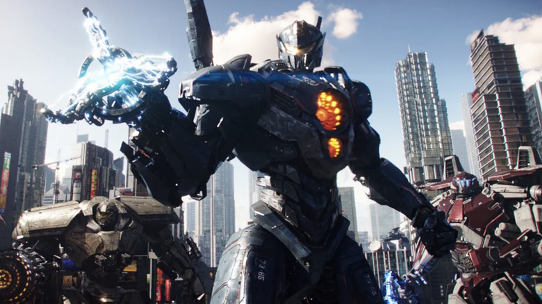 How To Watch The Pacific Rim Movies And TV Show In Order - And What To Expect Next