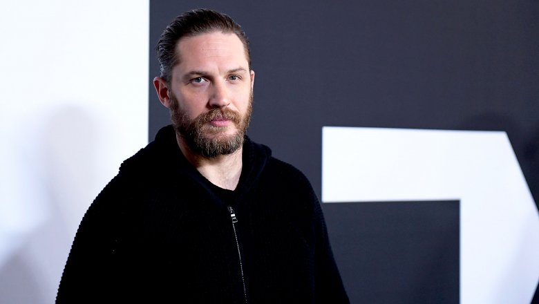 Tom Hardy