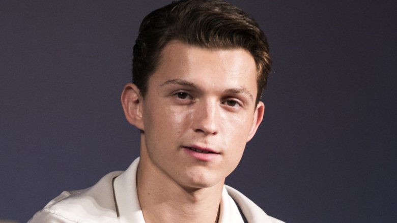 Tom Holland