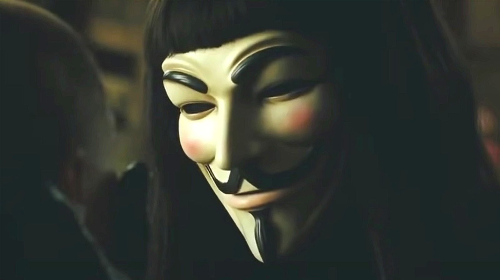 v for vendetta behind the mask