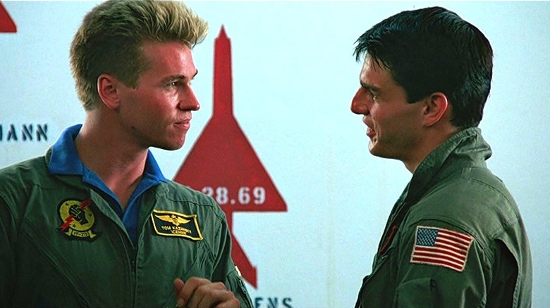 Val Kilmer Supported A Sequel To Top Gun 1663600742 