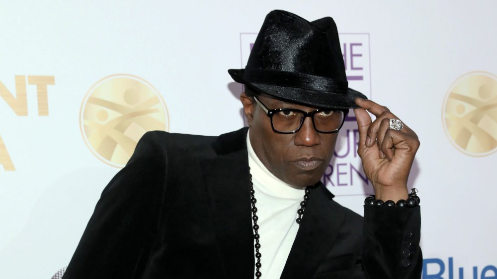 wesley snipes