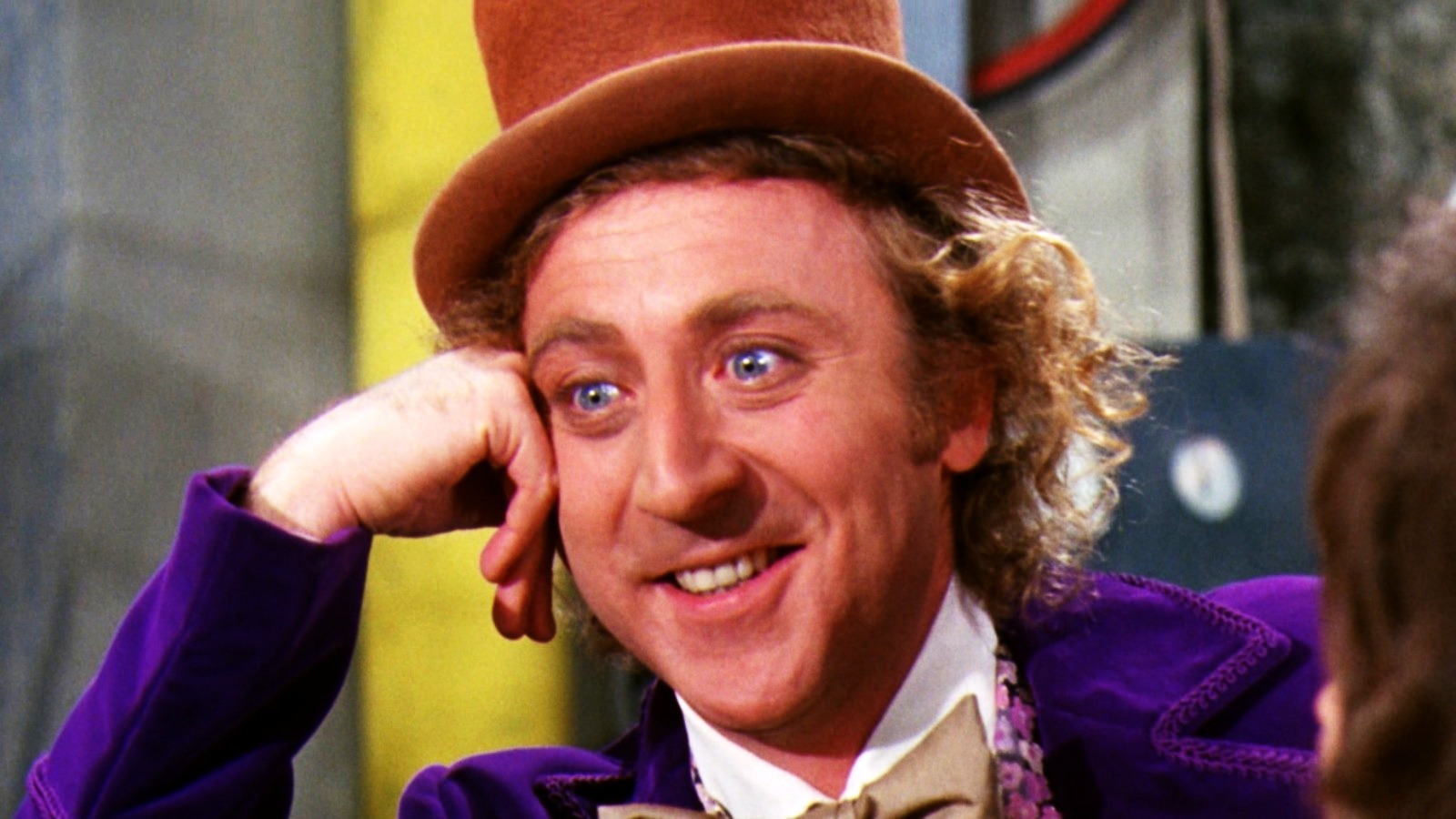 Willy Wonka' is a lot creepier 45 years later