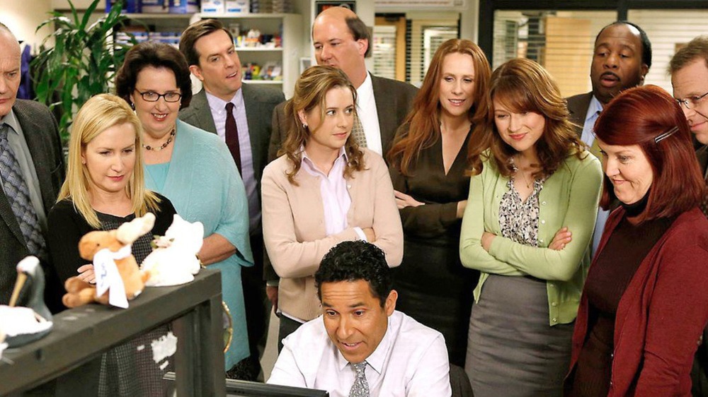 where to watch the office after netflix