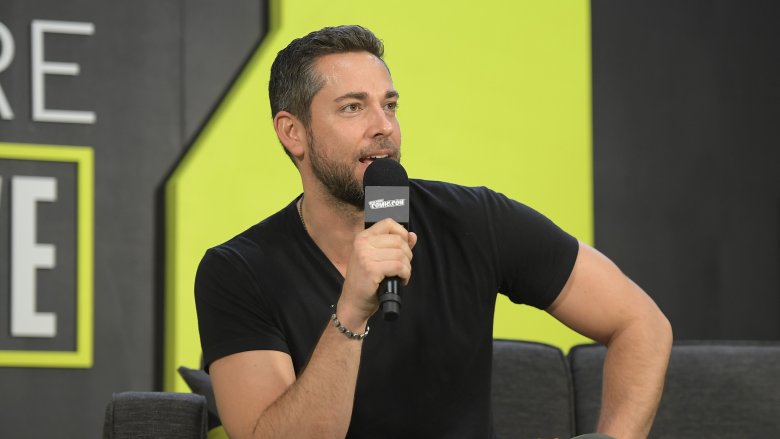 Zachary Levi