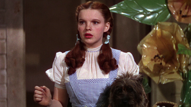 The Wizard of Oz Dorothy Gale