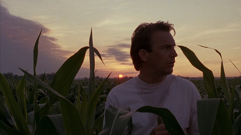 Field of Dreams Kevin Costner