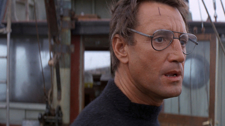 Jaws Brody Roy Scheider