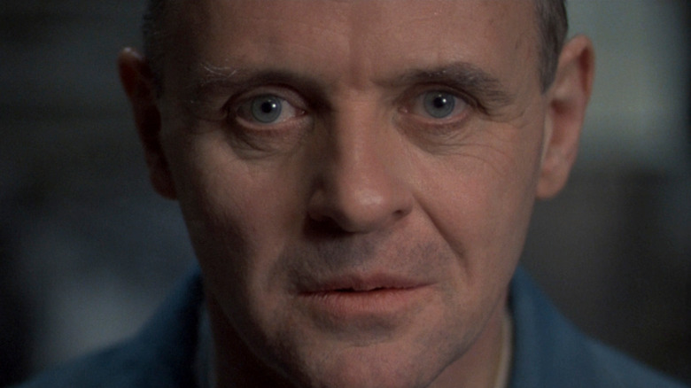 Silence of the Lambs hannibal