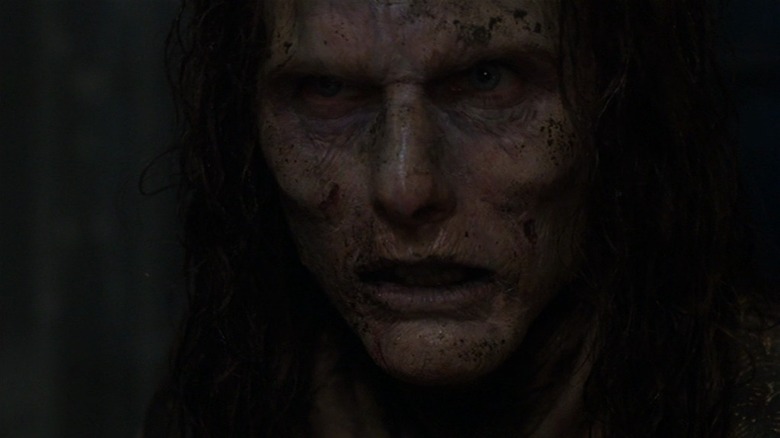 Tom Cruise as Lestat