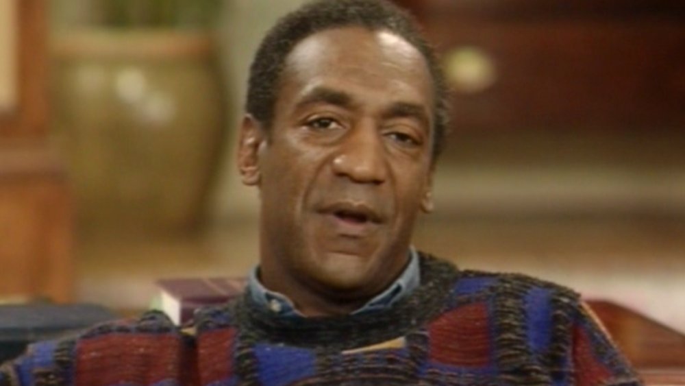 Bill Cosby in The Cosby Show