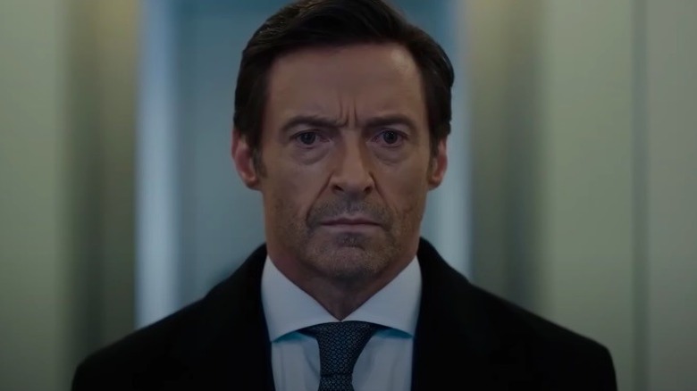 Jackman appears in The Son