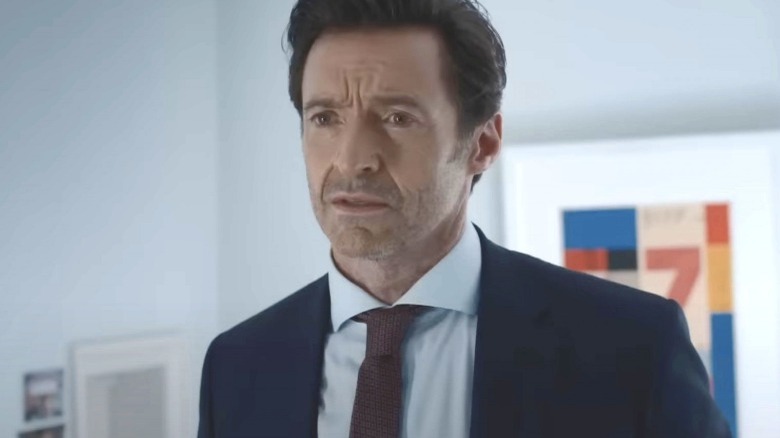 Hugh Jackman in The Son