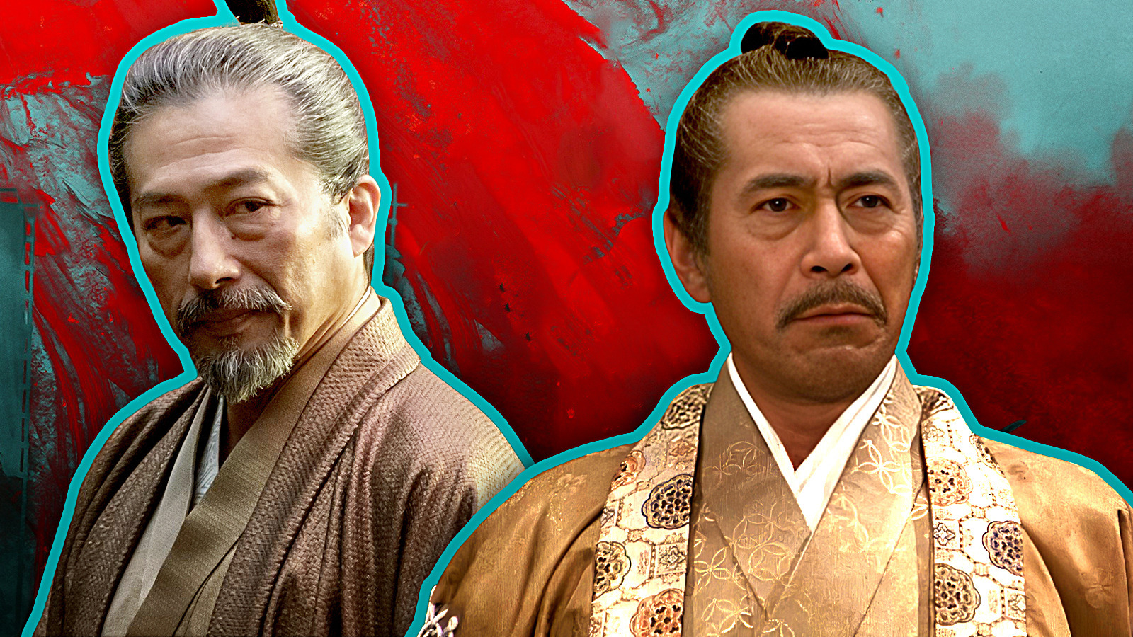 Hulu's Shogun Is Great But The 1980 Miniseries Changed TV Forever