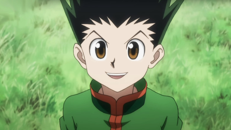 Check out 15 Hunter X Hunter Anime Facts | Dunia Games