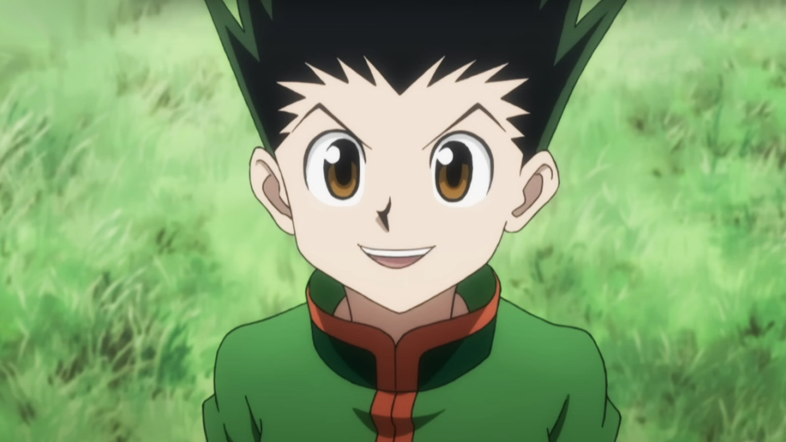 Hunter x Hunter Is Coming Back Confirmed By One Punch Man Creator